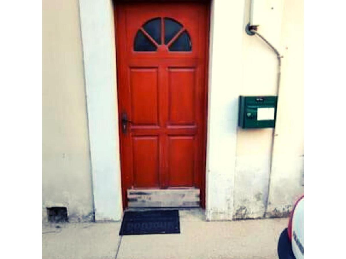 LE CONCORDE-Cosy-WIFI-Clim-Idéal-famille et pros Bram Exterior foto